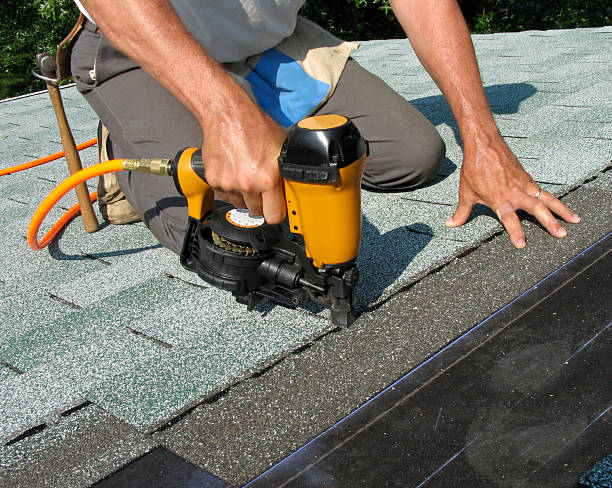Best Roof Waterproofing Services  in Mino Tassajara, CA