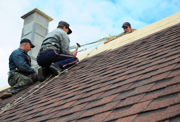 Best Metal Roofing Contractor  in Mino Tassajara, CA