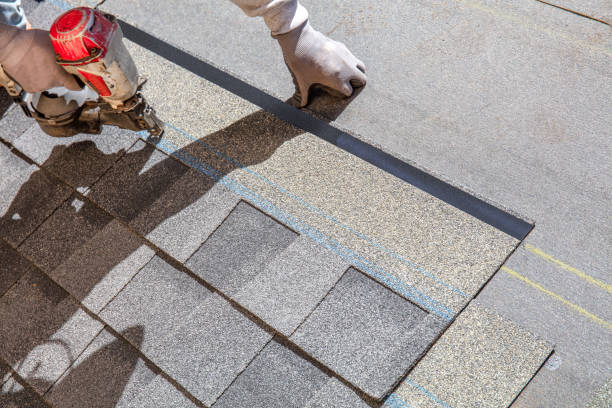 Best Local Roofing Companies  in Mino Tassajara, CA